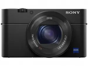 Sony - RX100 IV