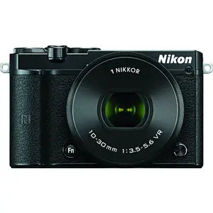 Nikon - 1 J5