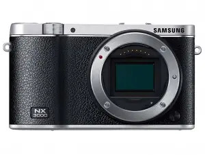 Samsung - NX3000