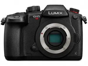 Panasonic - GH5S