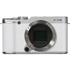 Fujifilm - X-A2