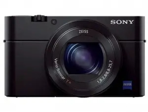 Sony - RX100 III