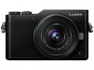 Panasonic - GX850