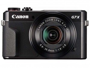 Canon - G7 X MII