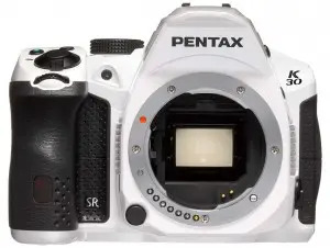 Pentax - K-30