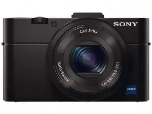 Sony - RX100 II