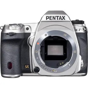 Pentax - K-7