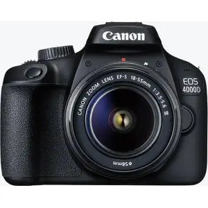 Canon - 4000D