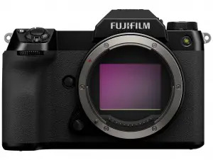 Fujifilm - GFX 100S