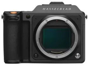 Hasselblad - X2D