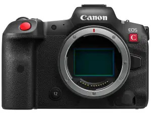 Canon - R5 C