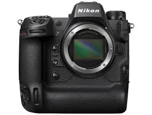 Nikon - Z9