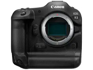 Canon - R3