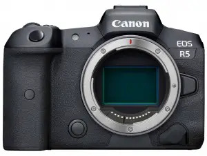 Canon - R5