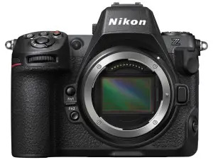 Nikon - Z8