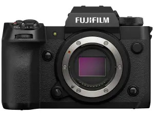 Fujifilm - X-H2