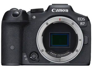 Canon - R7