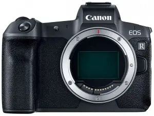 Canon - R