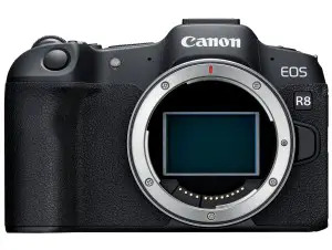 Canon - R8