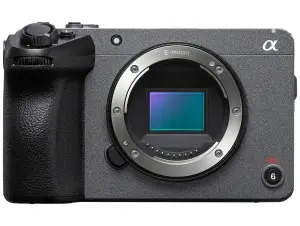 Sony - FX30