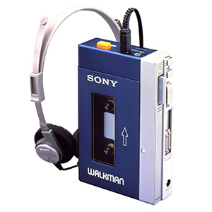 Sony - TPS-L2