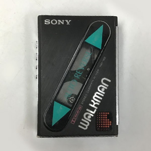 Sony - WM-102