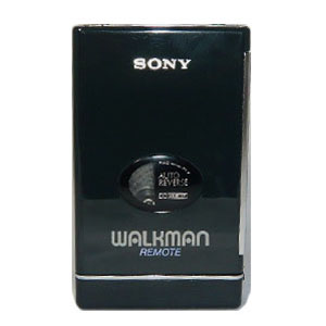 Sony - WM-109