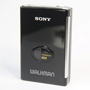 Sony - WM-509