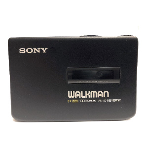 Sony - WM-EX70