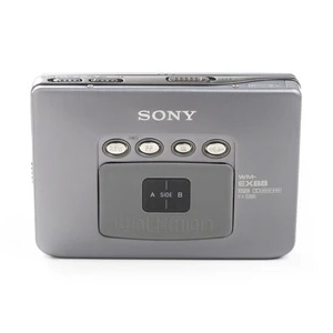 Sony - WM-EX88