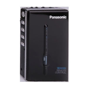 Panasonic - RQ-JA155