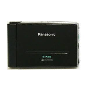 Panasonic - RQ-S3