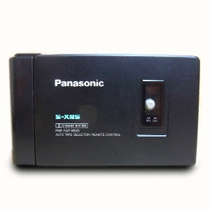 Panasonic - RQ-S5