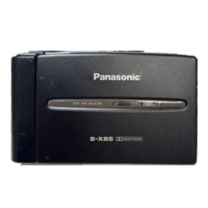 Panasonic - RQ-S11