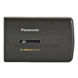 Panasonic - RQ-S88