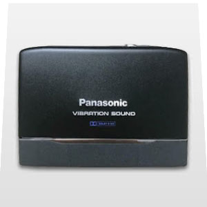 Panasonic - RQ-SX5