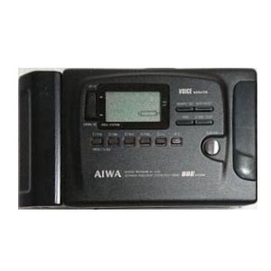 Aiwa - HS-JX70