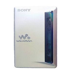 Sony - WM-EX2000