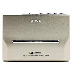 Aiwa - HS-PL55