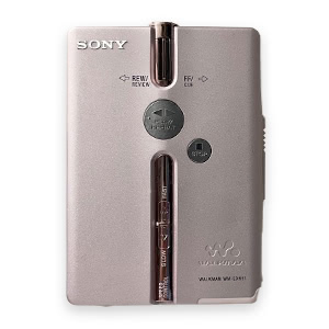 Sony - WM-EX651