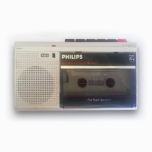 Philips - D6270