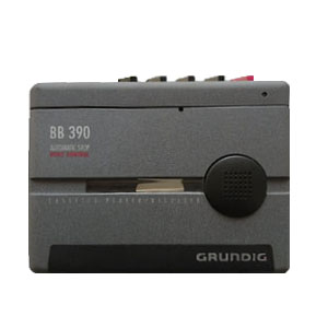 Grundig - BB390