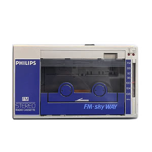 Philips - D6628