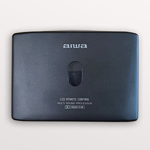 Aiwa - HS-PX820