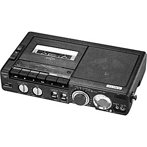 Sony - TCM-5000