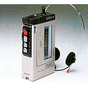 Sony - TCS-350