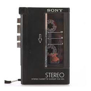 Sony - TCS-450