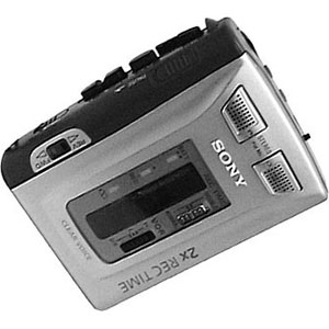 Sony - TCS-60DV