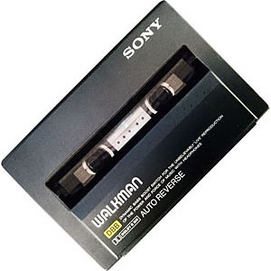 Sony - WM-150 2ND