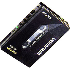 Sony - WM-2091